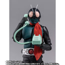 SH Figuarts Kamen Rider Batta Augment 01 (Shin Kamen Rider)