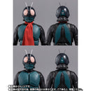 SH Figuarts Kamen Rider Batta Augment 01 (Shin Kamen Rider)
