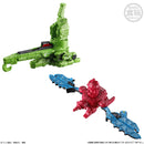 [PREORDER] Gavan Infinity Minipla GC-R, Crane & Laser Set