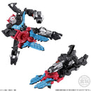 [PREORDER] Gavan Infinity Minipla GC-R, Crane & Laser Set