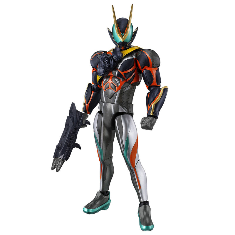 Kamen Rider Zeztz – Tagged 