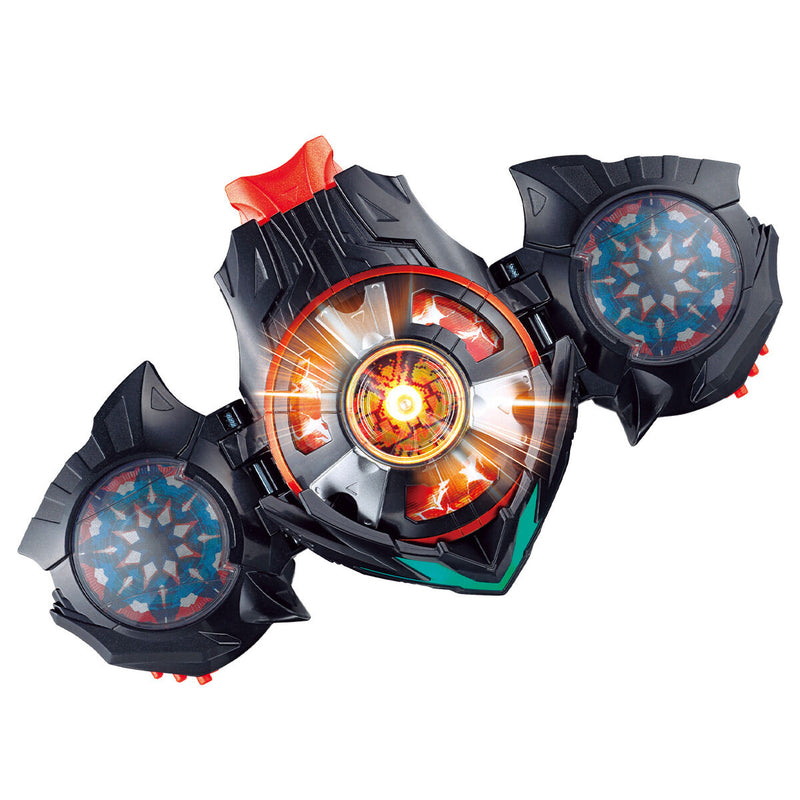 DX Zeztz Power-Up Capsem