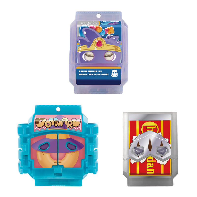 こっこっこ DX Gochizo Paradise Set 05