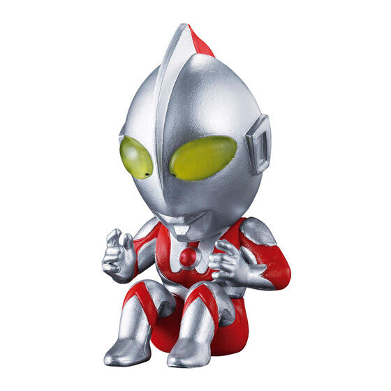Machiboke Ultraman Vol 1