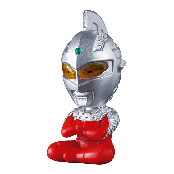 Machiboke Ultraman Vol 1