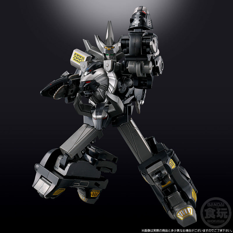 SMP Gao King Black Version