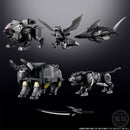 [PREORDER] SMP Gao King Black Version