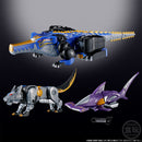 [PREORDER] SMP Gao Hunter Blue Moon