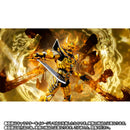 [PREORDER] SH Figuarts (Shinkocchou Seihou) – Golden Knight Garo: Sho