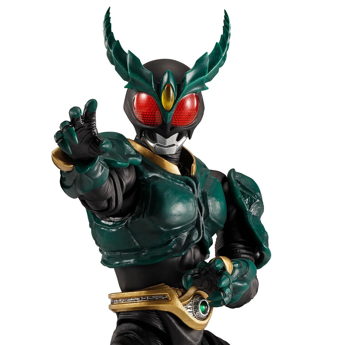 [PREORDER] SH Figuarts (Shinkocchou Seihou) Kamen Rider Gills