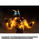[PREORDER] SH Figuarts Kamen Rider Zeztz Catastrom