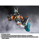 [PREORDER] SH Figuarts Kamen Rider Zeztz Catastrom