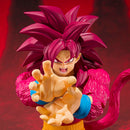 [PREORDER] SH Figuarts Super Saiyan 4 Son Goku -DAIMA-
