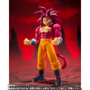 [PREORDER] SH Figuarts Super Saiyan 4 Son Goku -DAIMA-