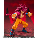 [PREORDER] SH Figuarts Super Saiyan 4 Son Goku -DAIMA-