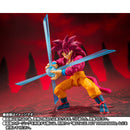 [PREORDER] SH Figuarts Super Saiyan 4 Son Goku -DAIMA-