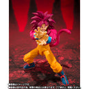 [PREORDER] SH Figuarts Super Saiyan 4 Son Goku -DAIMA-