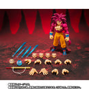 [PREORDER] SH Figuarts Super Saiyan 4 Son Goku -DAIMA-