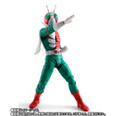 [PREORDER] SH Figuarts Shinkocchou Seihou Kamen Rider V3 (Glorious Showa Rider Edition)