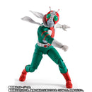 [PREORDER] SH Figuarts Shinkocchou Seihou Kamen Rider V3 (Glorious Showa Rider Edition)