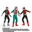 [PREORDER] SH Figuarts Shinkocchou Seihou Kamen Rider V3 (Glorious Showa Rider Edition)