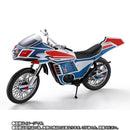 [PREORDER] SH Figuarts Hurricane (Glorious Showa Rider Edition)