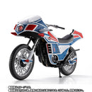 [PREORDER] SH Figuarts Hurricane (Glorious Showa Rider Edition)