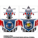 [PREORDER] SH Figuarts Hurricane (Glorious Showa Rider Edition)