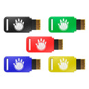 [PREORDER] Gozyuger Memorealize Data Card Set