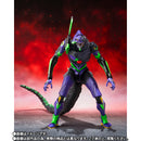 [PREORDER] SH MonsterArts Evangelion Test Type-01 "G" Awakening Form
