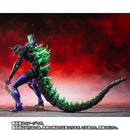 [PREORDER] SH MonsterArts Evangelion Test Type-01 "G" Awakening Form