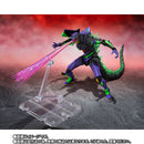 [PREORDER] SH MonsterArts Evangelion Test Type-01 "G" Awakening Form