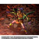 [PREORDER] SH MonsterArts Evangelion Test Type-01 "G" Awakening Form