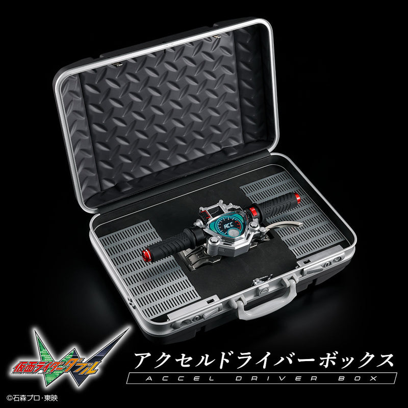 ACCElator OUNCE メモリーセット Accel Driver Box