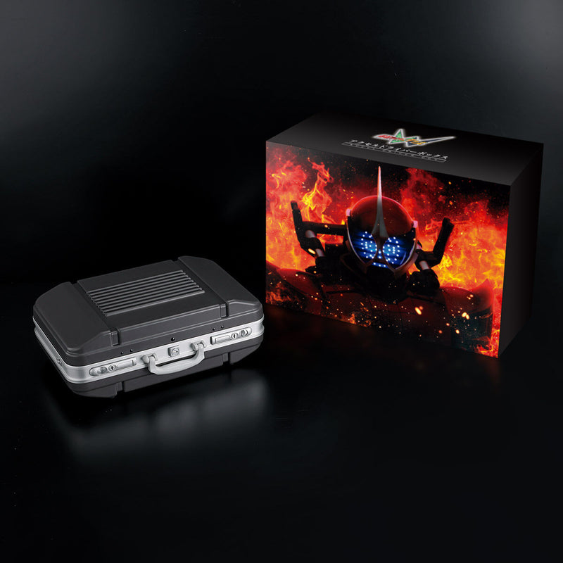 Accel Driver Box
