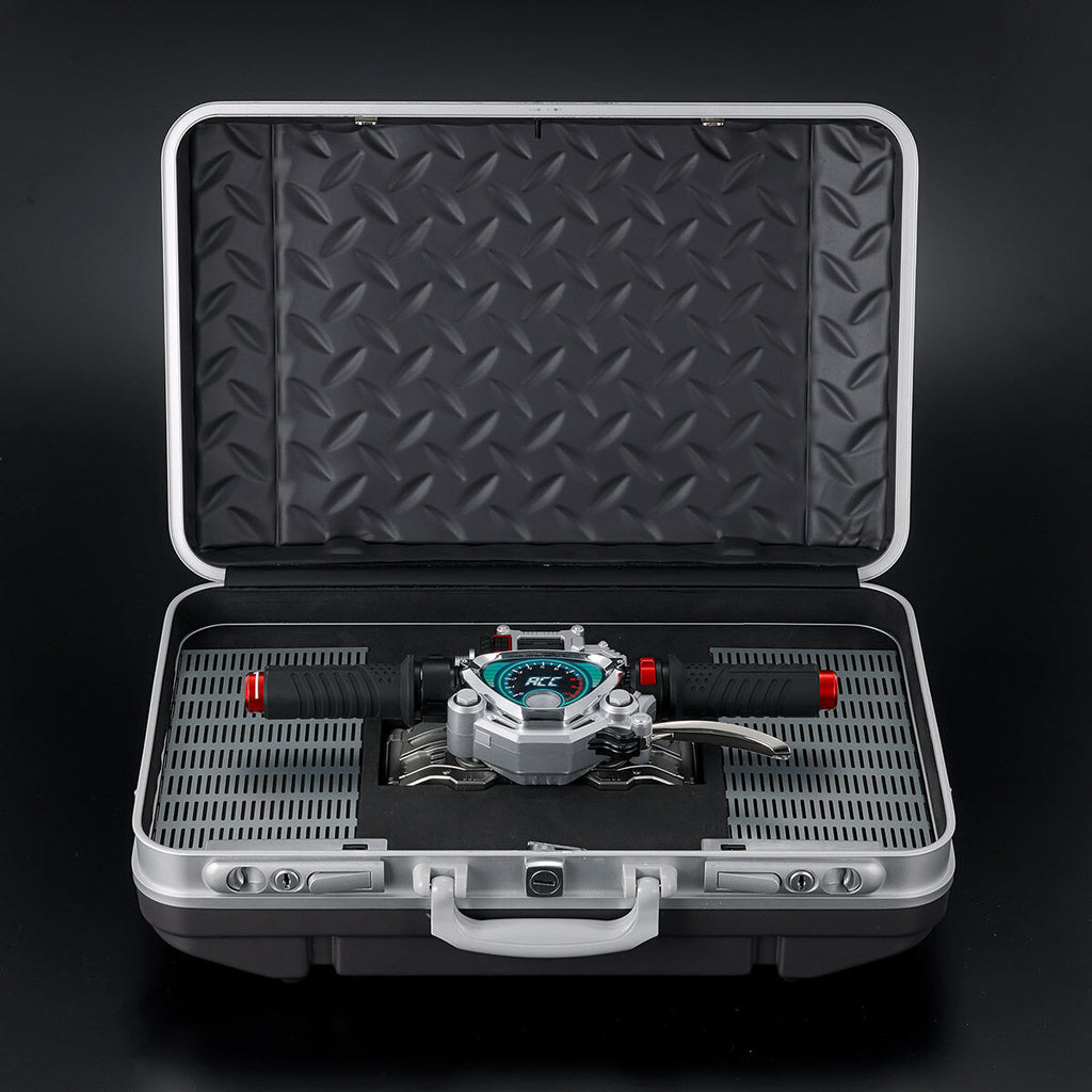 Compact Driver Box Accel Driver Box
