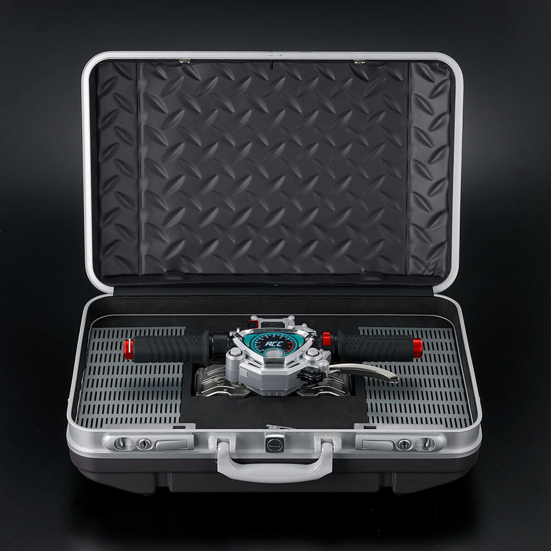 ACCElator OUNCE メモリーセット Accel Driver Box