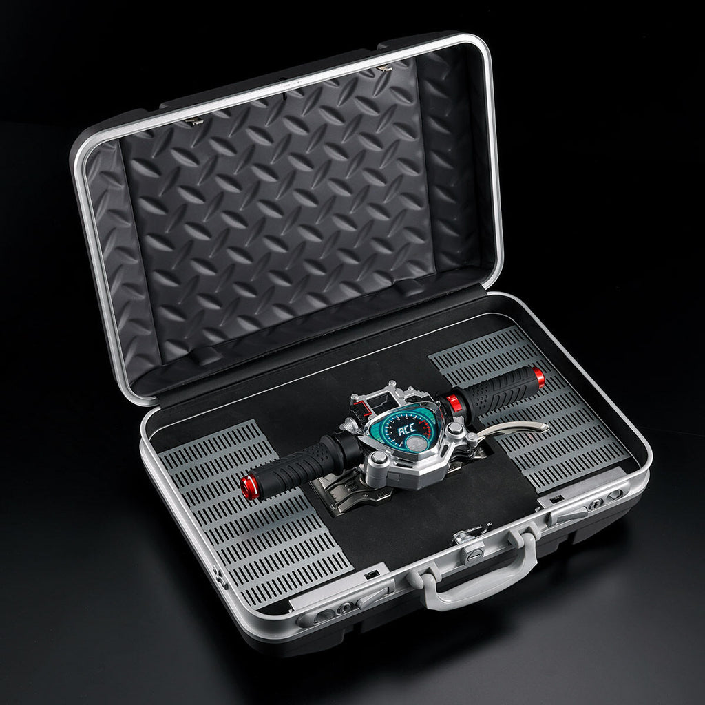 Compact Driver Box Accel Driver Box