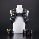 [PREORDER] DX Kamen Rider Eternal Max Jacket Set Ver 2