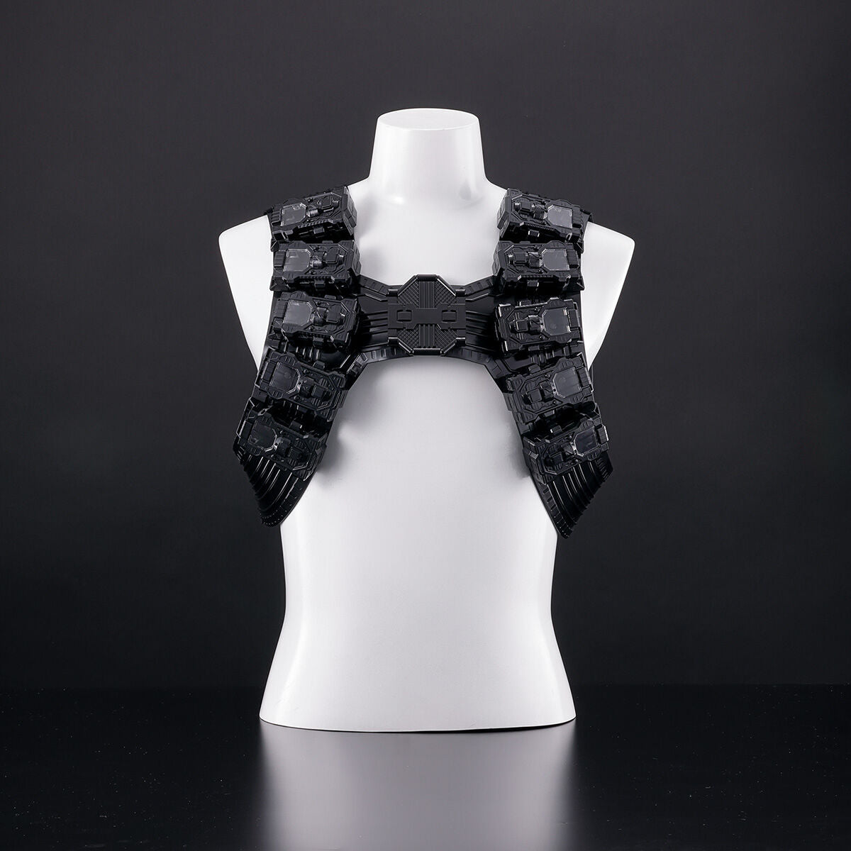 [PREORDER] DX Kamen Rider Eternal Max Jacket Set Ver 2