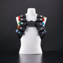 [PREORDER] DX Kamen Rider Eternal Max Jacket Set Ver 2