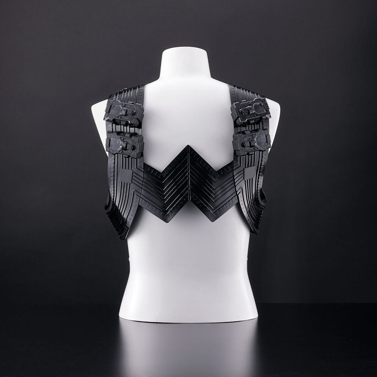 [PREORDER] DX Kamen Rider Eternal Max Jacket Set Ver 2