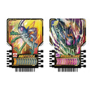 [PREORDER] Premium DX Ride Chemy Trading Card Memorial Set