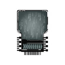 [PREORDER] Premium DX Ride Chemy Trading Card Memorial Set