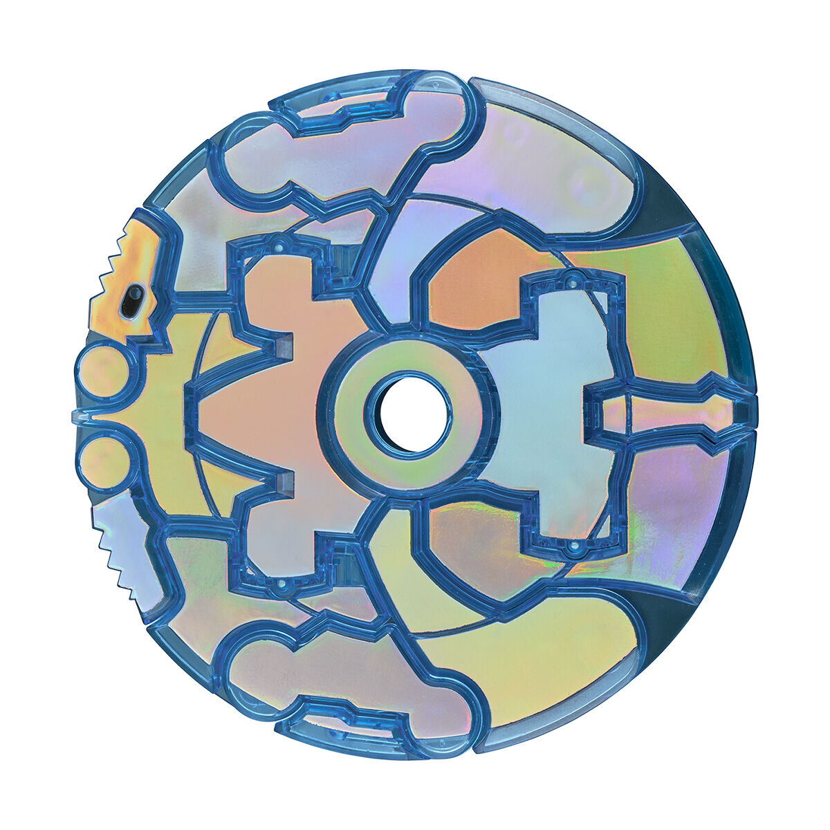 [PREORDER] Disc Animal - Wolf Disc Set (Kamen Rider Hibiki 20th Anniversary)