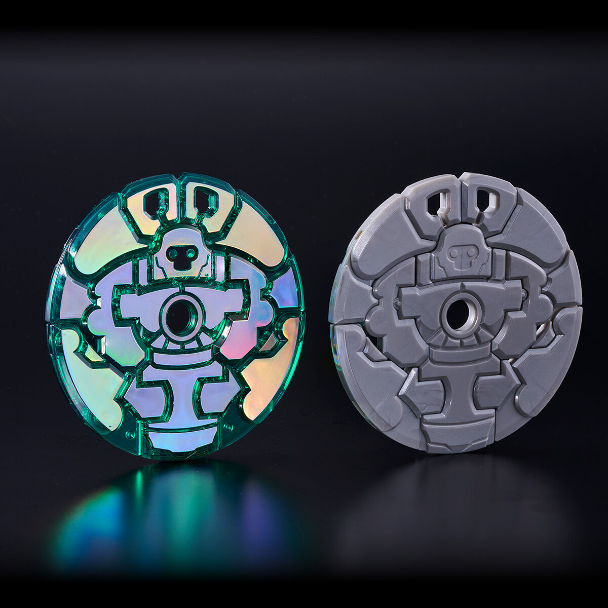 [PREORDER] Disc Animal - Monkey Disc Set (Kamen Rider Hibiki 20th Anniversary)