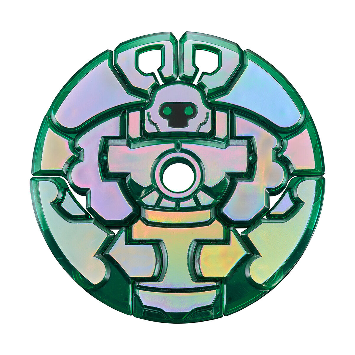 [PREORDER] Disc Animal - Monkey Disc Set (Kamen Rider Hibiki 20th Anniversary)