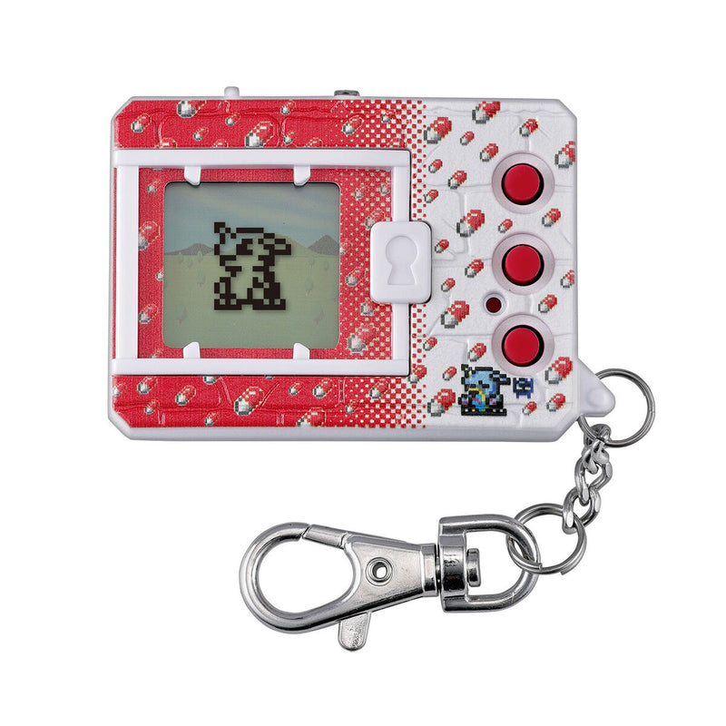 Digimon – Tagged 