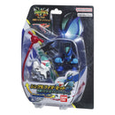 Monsmoto Kamen Rider - Zeztz Technolo Stream