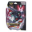 Monsmoto Kamen Rider - Zeztz Physicam Impact